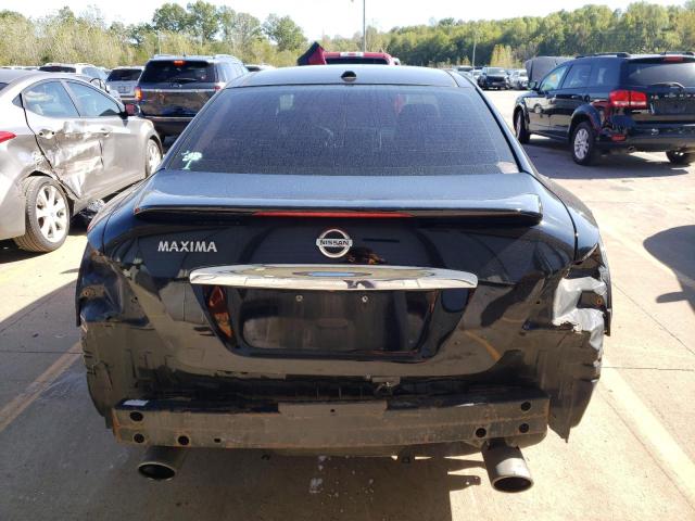 1N4AA5AP8EC908881 | 2014 NISSAN MAXIMA S