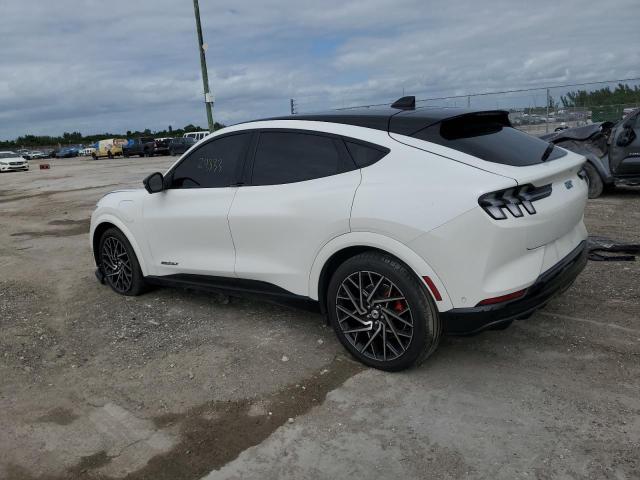3FMTK4SX0MME04617 Ford Mustang Mach-e Gt
