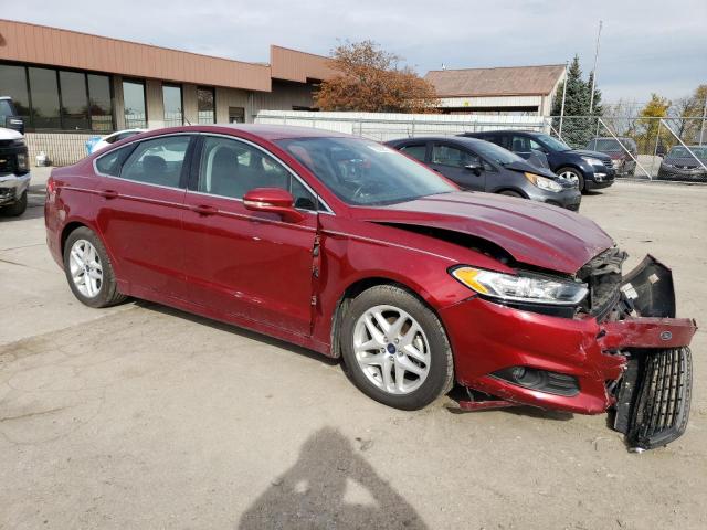 1FA6P0HD0G5128738 | 2016 FORD FUSION S