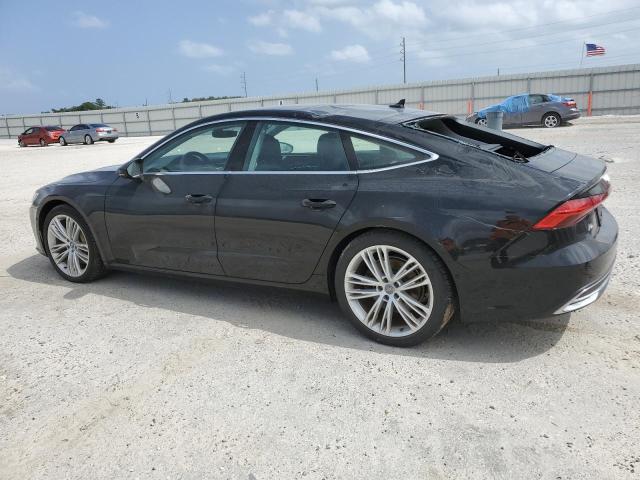 VIN WAUS2AF23KN028346 2019 Audi A7, Prestige no.2