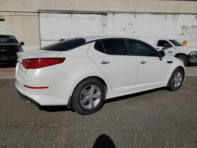 KNAGM4A74E5450067 KIA Optima Lx