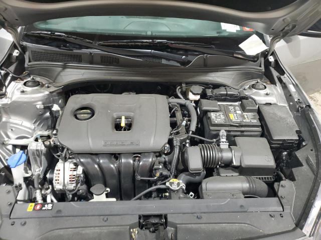 3KPF54AD1PE606364 Kia Forte GT L 11