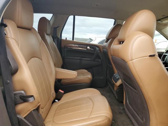 5GAKRBKD4EJ186395 Buick Enclave