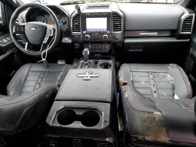 1FTEW1E54LFB20576 Ford F150 Supercrew