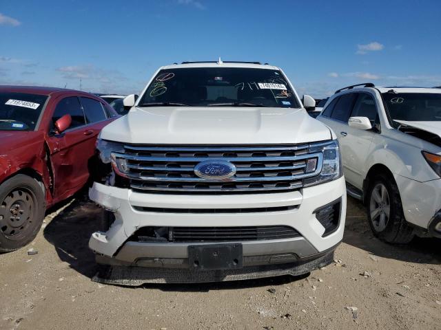  FORD EXPEDITION 2021 Білий
