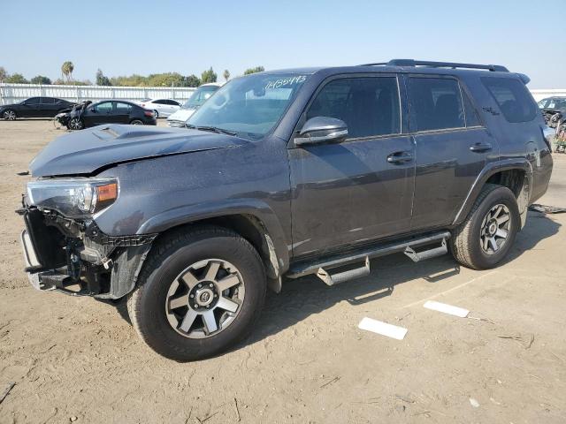 2023 Toyota 4Runner Se VIN: JTERU5JR7P6138482 Lot: 71485493