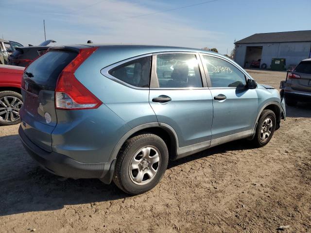 5J6RM3H32DL046178 | 2013 Honda cr-v lx