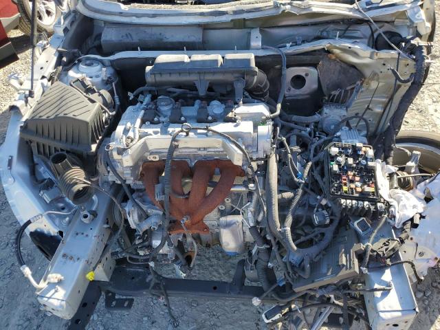 LRBFXBSA6KD106633 Buick Envision Preferred