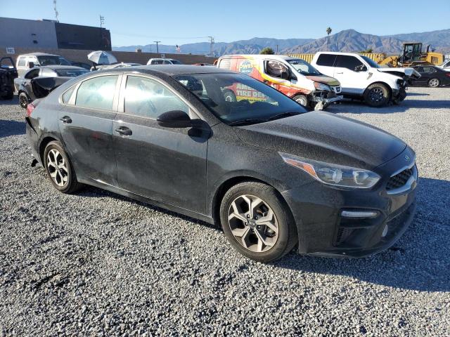 3KPF24AD3ME387363 Kia Forte FE 4