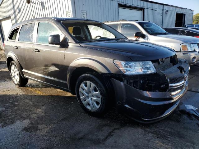 3C4PDCABXHT695705 Dodge JOURNEY SE