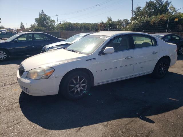 2006 Buick Lucerne CXL