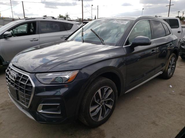 2021 Audi Q5 Premium