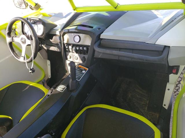 2015 CAN-AM MAVERICK M - 3JBPEAR27FJ001361
