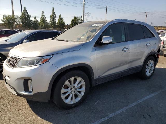 2014 Kia Sorento EX