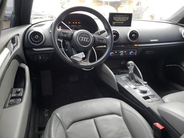 WAUJEGFF0KA083305 Audi A3 PREMIUM 8