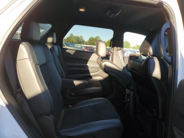 1C4RDJDG8MC805127 Dodge DURANGO GT