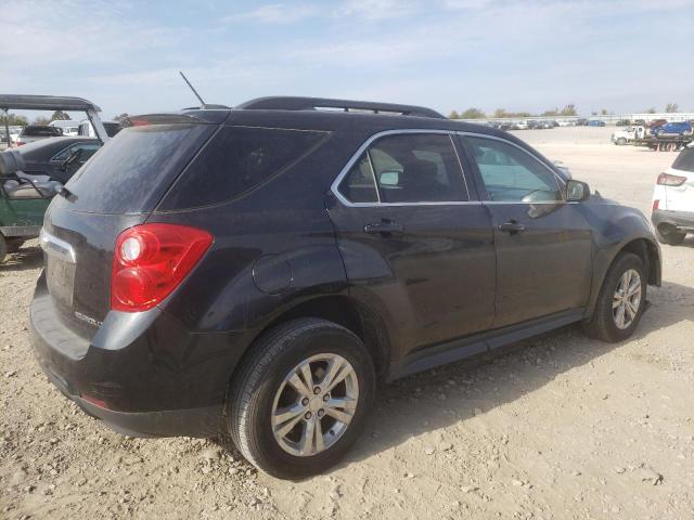 2GNALCEK5F6337505 | 2015 CHEVROLET EQUINOX LT