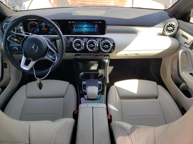 W1K5J4GB1LN102695 Mercedes-Benz CLA 250