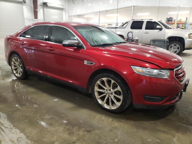 1FAHP2F87EG154765 | 2014 FORD TAURUS LIM