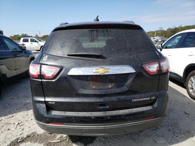 2016 CHEVROLET TRAVERSE L - 1GNKVHKD0GJ123821
