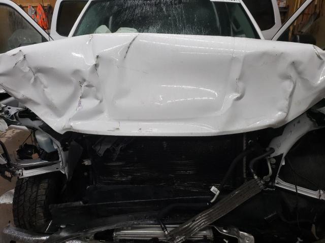 1FTEW1EP4FFC76137 Ford F150 Supercrew