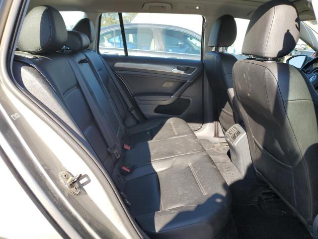 2017 VOLKSWAGEN GOLF SPORT - 3VWC17AU9HM509224