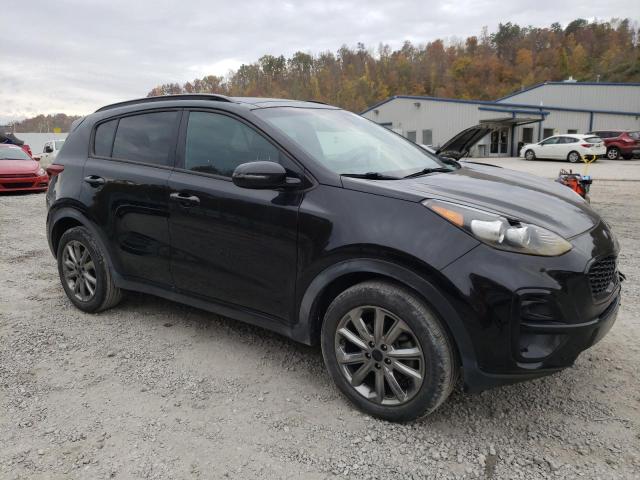 KNDP6CACXM7934719 | 2021 KIA SPORTAGE S