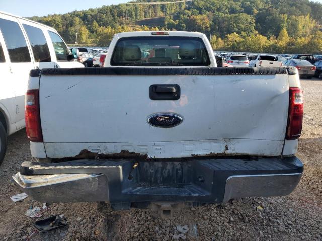1FTBF2B60GEB83515 Ford F250 Super Duty