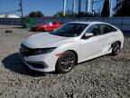2020 HONDA CIVIC EXL - 19XFC1F73LE205285