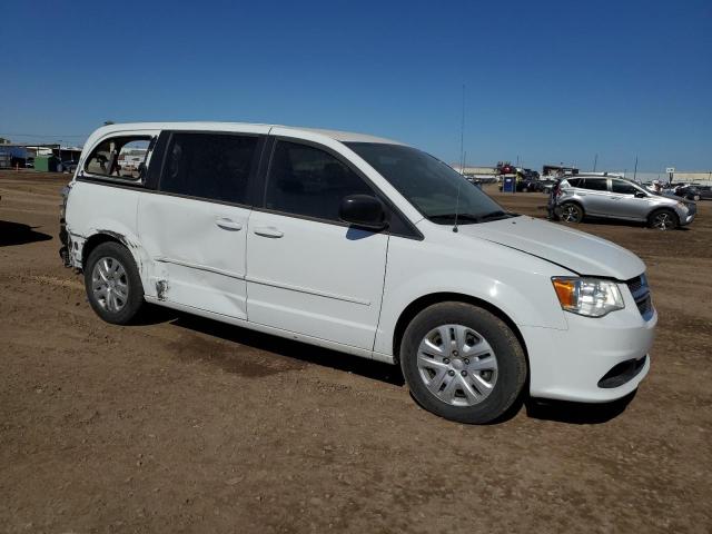 2C4RDGBG1FR642336 Dodge Grand Caravan Se