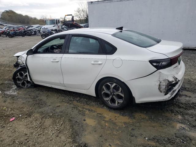 3KPF24AD2LE206610 | 2020 KIA forte fe