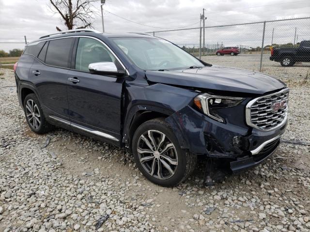 3GKALSEX2KL191976 | 2019 GMC TERRAIN DE