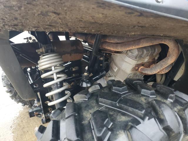 2013 POLARIS RZR 800 EP - 4XAVH7EA6DB141679