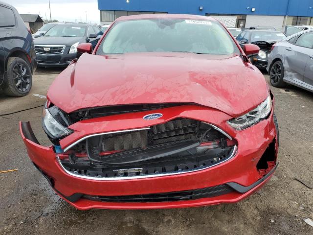 3FA6P0HD5LR222556 | 2020 FORD FUSION SE