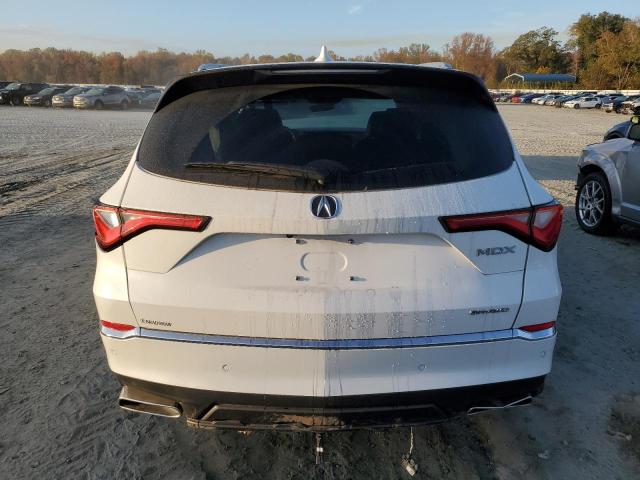 5J8YE1H88NL049880 Acura MDX ADVANC 6