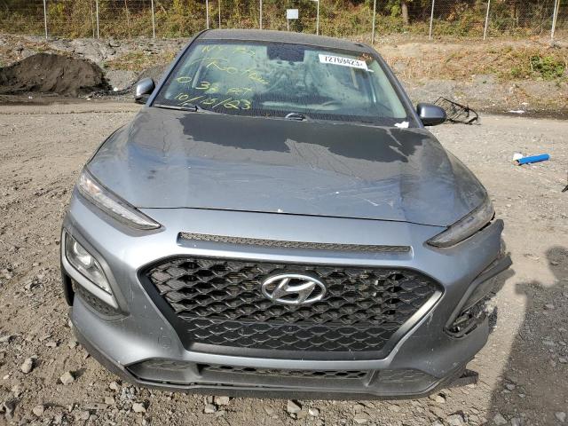 KM8K12AA4KU258263 | 2019 HYUNDAI KONA SE