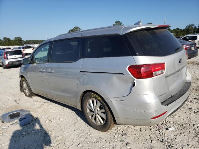 2018 KIA SEDONA LX - KNDMB5C1XJ6355625