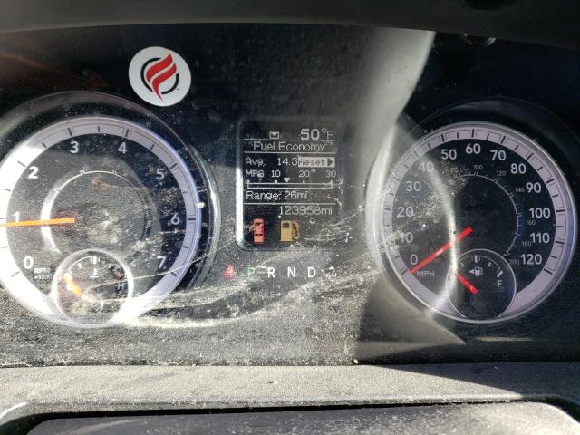 2017 RAM 1500 ST - 1C6RR7FT4HS523066