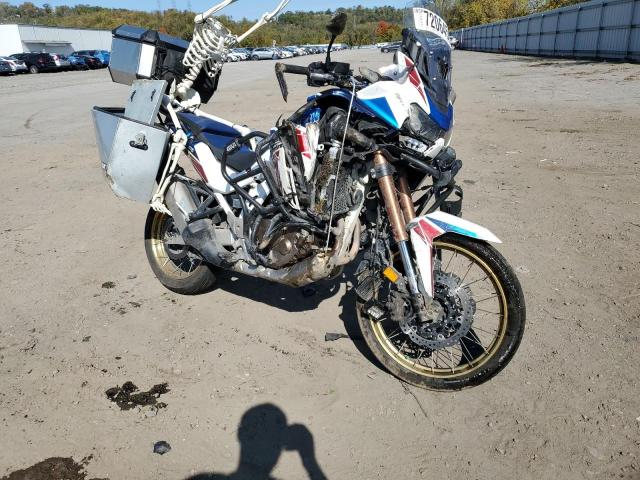 2022 HONDA CRF1100 A4 JH2SD1025NK200251