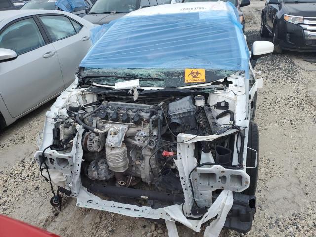 19XFB2F53FE115663 2015 Honda Civic Lx