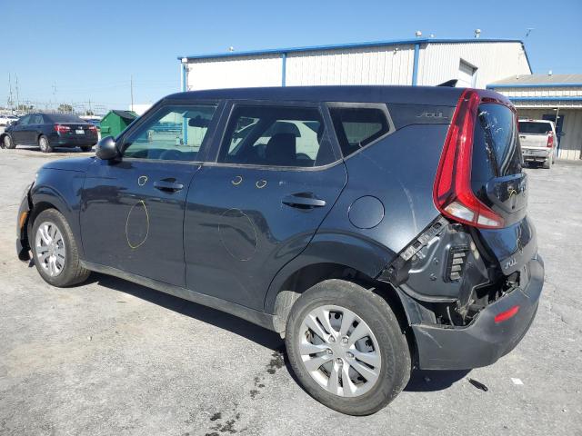 KNDJ23AUXL7107814 KIA SOUL LX