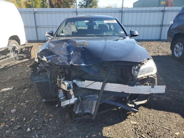 WBA5B3C51ED531746 BMW 535 XI
