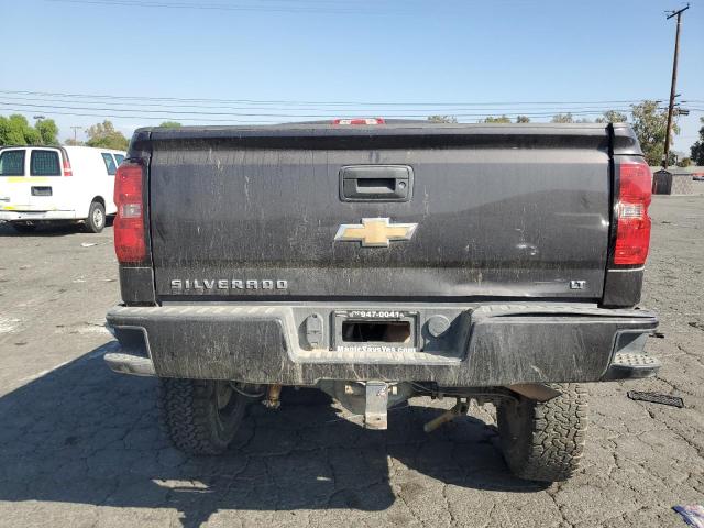 3GCUKREC0GG224202 | 2016 CHEVROLET SILVERADO