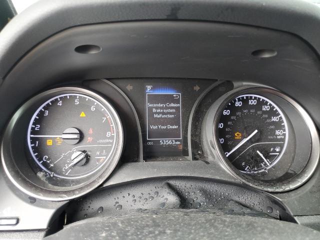 2021 TOYOTA CAMRY SE - 4T1G11AK2MU566561