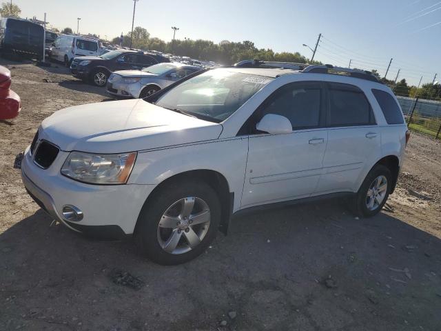 2006 Pontiac Torrent 