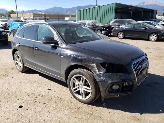 VIN WA1DGAFP7DA036723 2013 Audi Q5, Premium Plus no.4