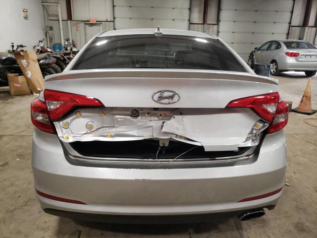 5NPE24AF1GH294743 | 2016 HYUNDAI SONATA SE