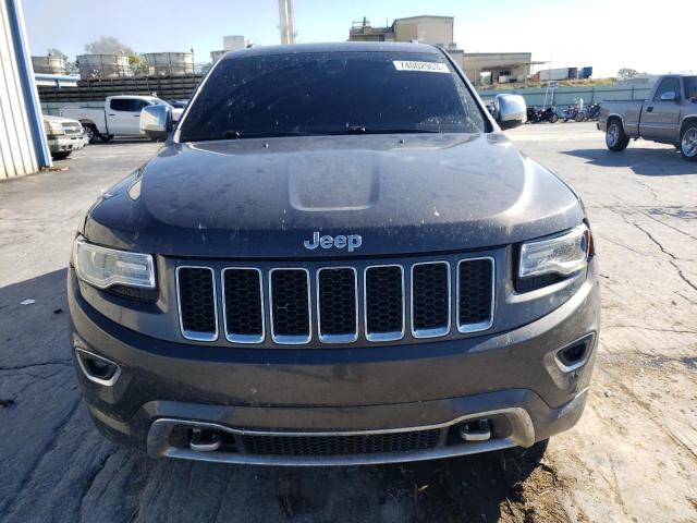 1C4RJFCGXFC174293 | 2015 JEEP GRAND CHER