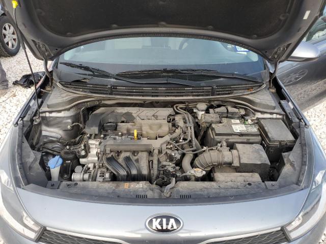 2020 KIA RIO LX - 3KPA24AD3LE337653