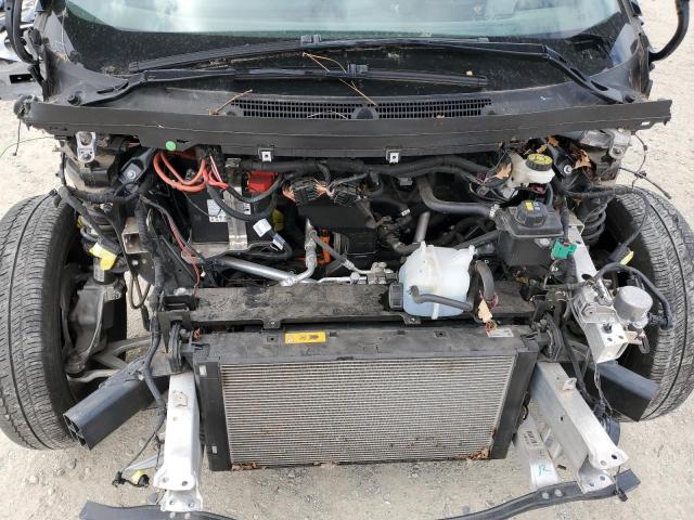 WBY7Z4C54JVD97432 BMW I3 REX